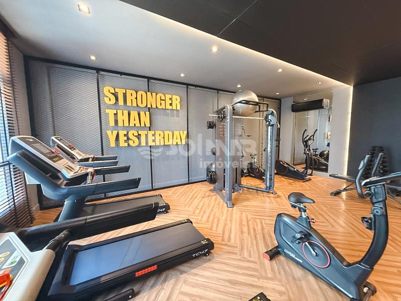 04 SUÍTES E 03 VAGAS DE GARAGEM — foto 39