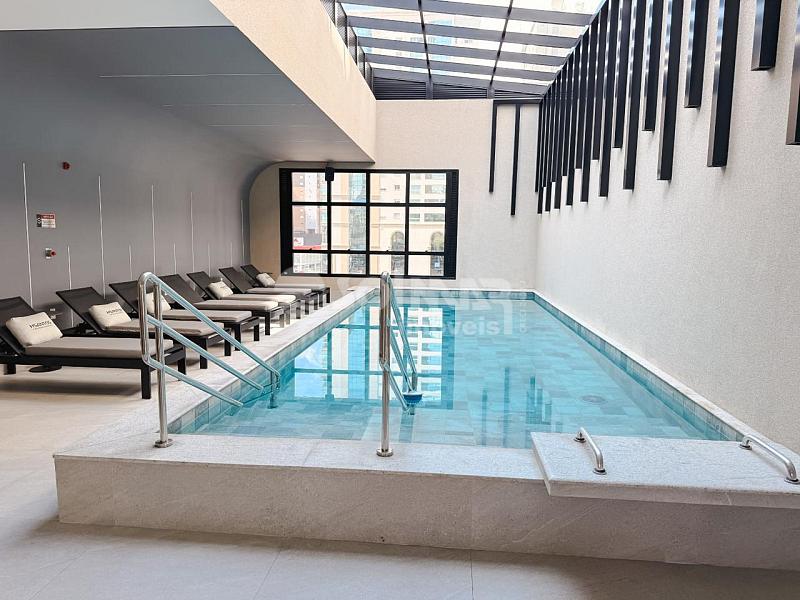 04 SUÍTES E 03 VAGAS DE GARAGEM — foto 41