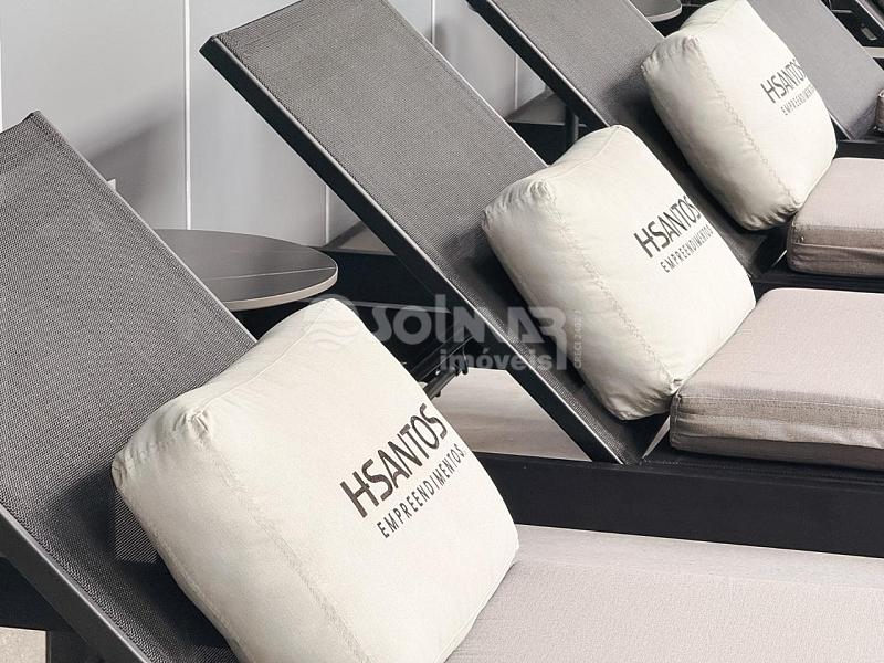 04 SUÍTES E 03 VAGAS DE GARAGEM — foto 42