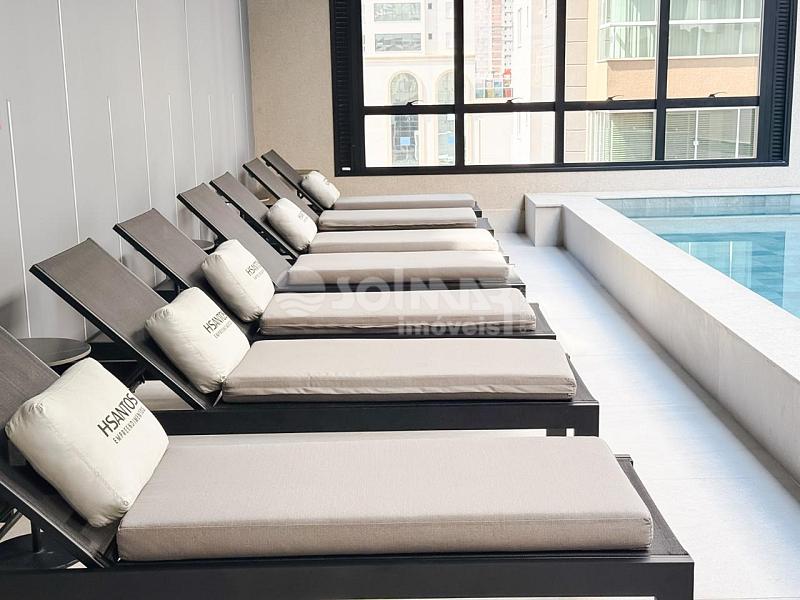 04 SUÍTES E 03 VAGAS DE GARAGEM — foto 43