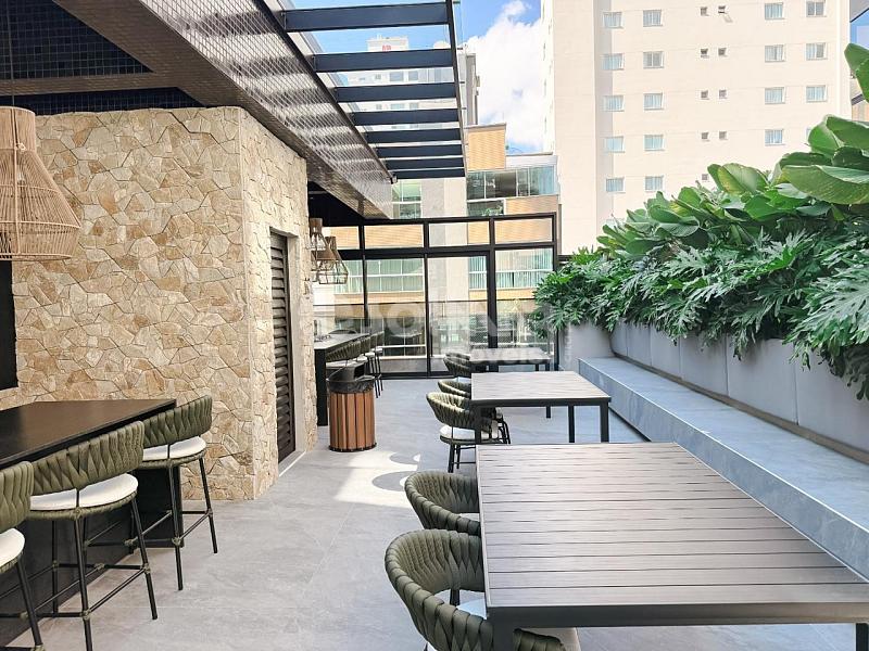 04 SUÍTES E 03 VAGAS DE GARAGEM — foto 46