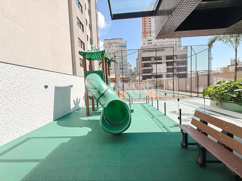 04 SUÍTES E 03 VAGAS DE GARAGEM — foto 47