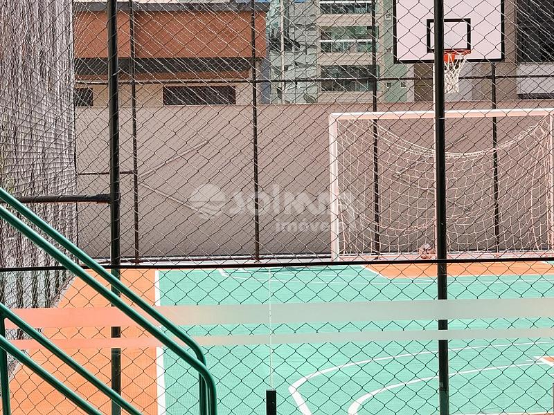 04 SUÍTES E 03 VAGAS DE GARAGEM — foto 49