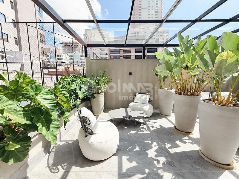 04 SUÍTES E 03 VAGAS DE GARAGEM — foto 55