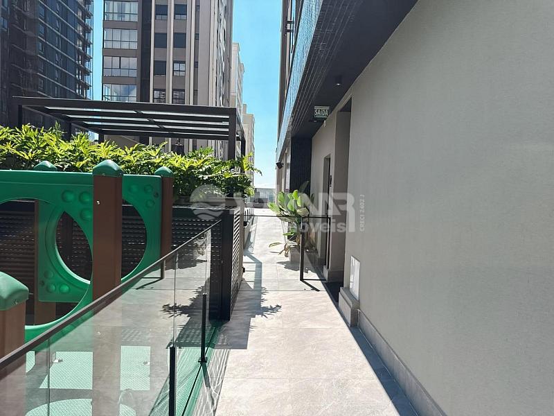 04 SUÍTES E 03 VAGAS DE GARAGEM — foto 54