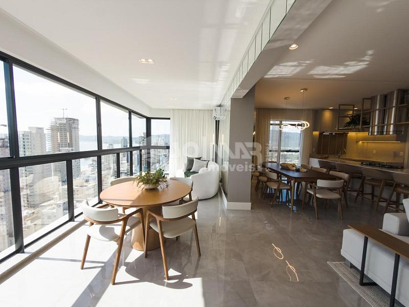 04 SUÍTES E 03 VAGAS DE GARAGEM — foto 82