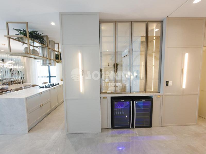 04 SUÍTES E 03 VAGAS DE GARAGEM — foto 85