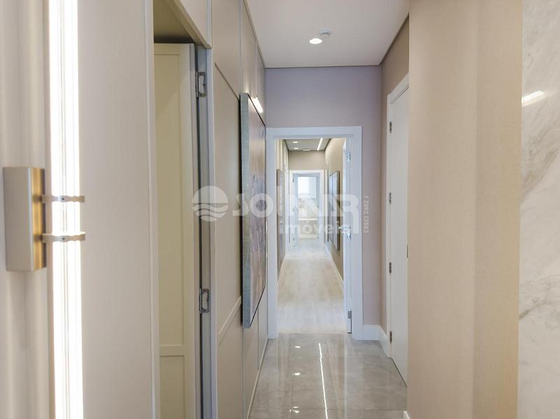 04 SUÍTES E 03 VAGAS DE GARAGEM — foto 86