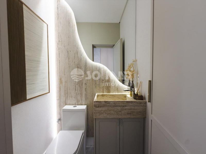 04 SUÍTES E 03 VAGAS DE GARAGEM — foto 87