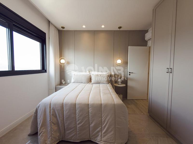 04 SUÍTES E 03 VAGAS DE GARAGEM — foto 90