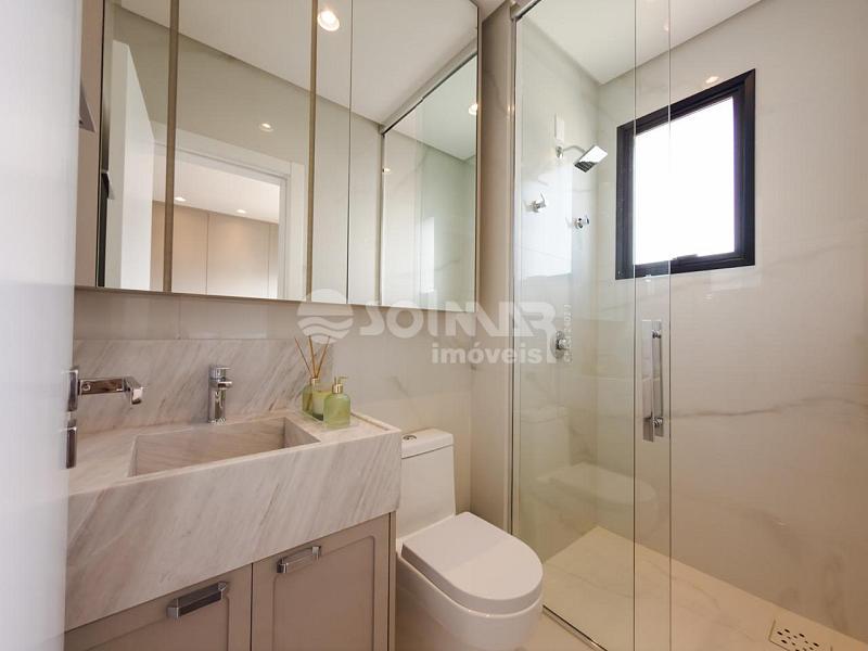 04 SUÍTES E 03 VAGAS DE GARAGEM — foto 92