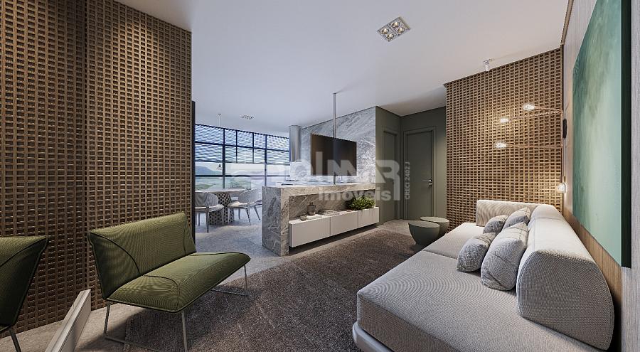 02 DORMITÓRIOS E 01 VAGA DE GARAGEM — foto 6