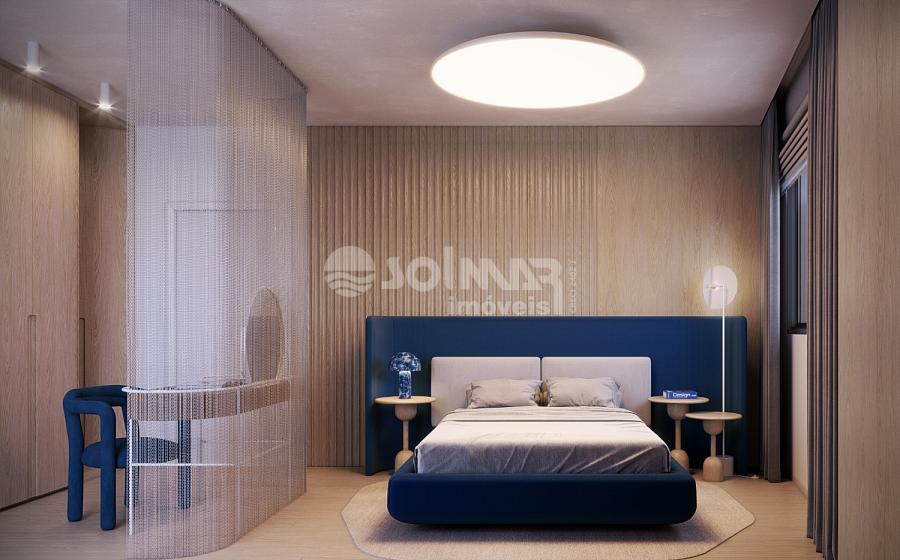 03 SUÍTES E 02 VAGAS DE GARAGEM — foto 3