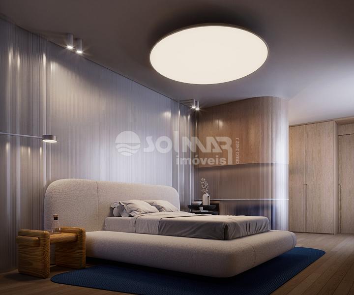 03 SUÍTES E 02 VAGAS DE GARAGEM — foto 4