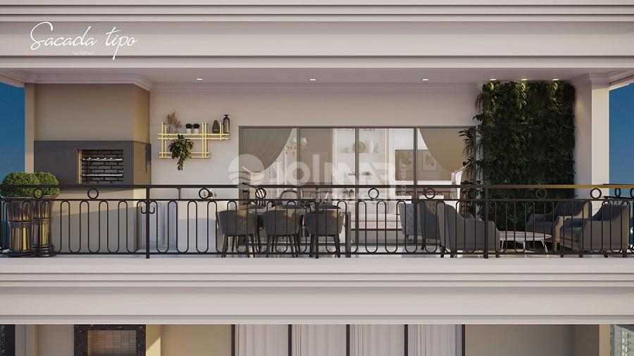 04 SUÍTES E 03 VAGAS DE GARAGEM — foto 7