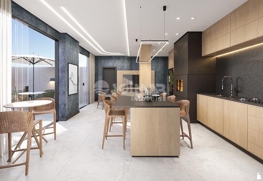 03 SUÍTES E 02 VAGAS DE GARAGEM — foto 2