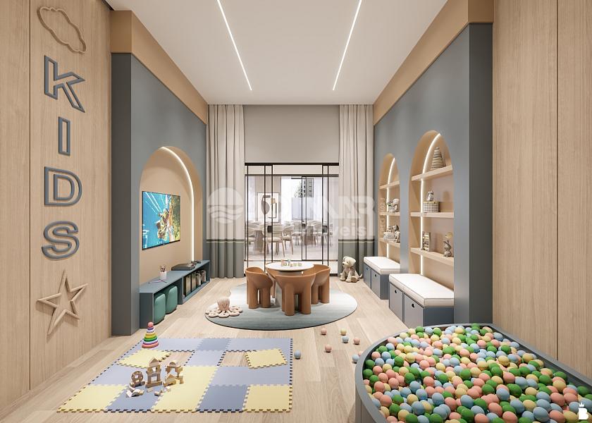 03 SUÍTES E 02 VAGAS DE GARAGEM — foto 3