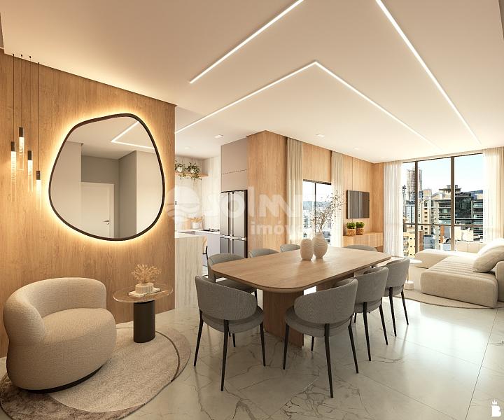 03 SUÍTES E 02 VAGAS DE GARAGEM — foto 9