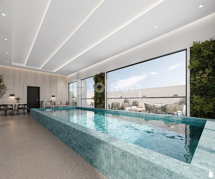 03 SUÍTES E 02 VAGAS DE GARAGEM — foto 10