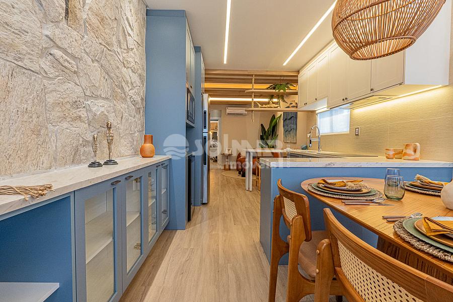 02 SUÍTES E 01 VAGA DE GARAGEM - PRONTO — foto 2