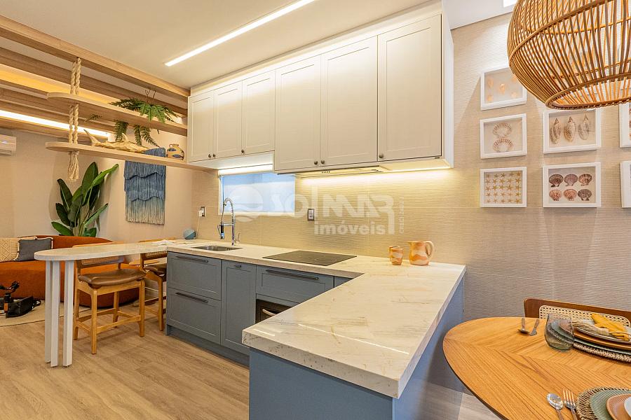 02 SUÍTES E 01 VAGA DE GARAGEM - PRONTO — foto 3