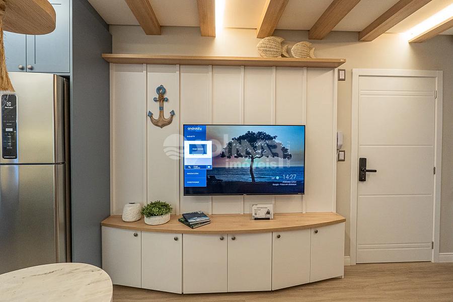 02 SUÍTES E 01 VAGA DE GARAGEM - PRONTO — foto 5