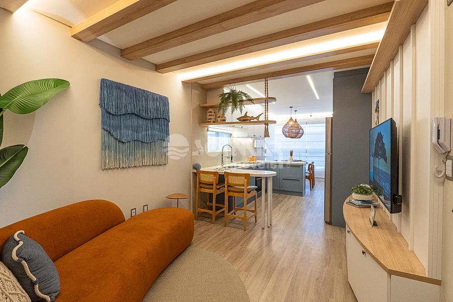 02 SUÍTES E 01 VAGA DE GARAGEM - PRONTO — foto 6