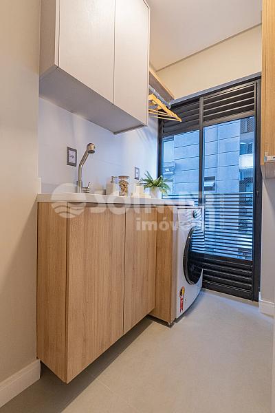 02 SUÍTES E 01 VAGA DE GARAGEM - PRONTO — foto 8