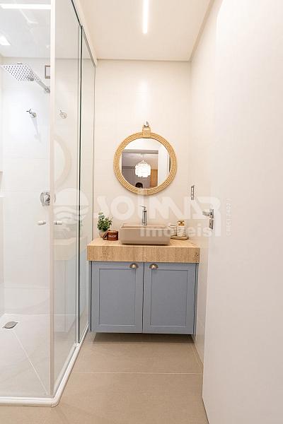 02 SUÍTES E 01 VAGA DE GARAGEM - PRONTO — foto 9