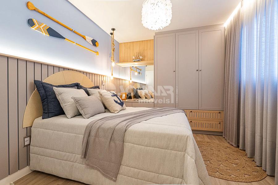 02 SUÍTES E 01 VAGA DE GARAGEM - PRONTO — foto 10