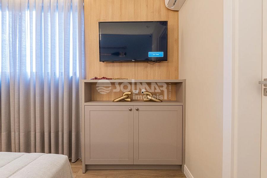 02 SUÍTES E 01 VAGA DE GARAGEM - PRONTO — foto 11