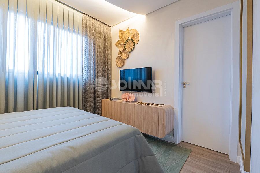 02 SUÍTES E 01 VAGA DE GARAGEM - PRONTO — foto 13