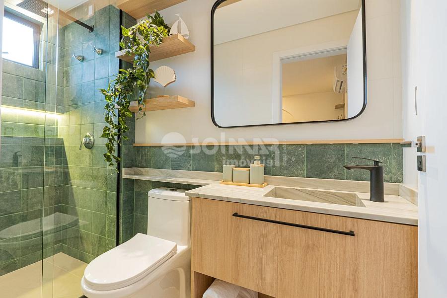 02 SUÍTES E 01 VAGA DE GARAGEM - PRONTO — foto 15