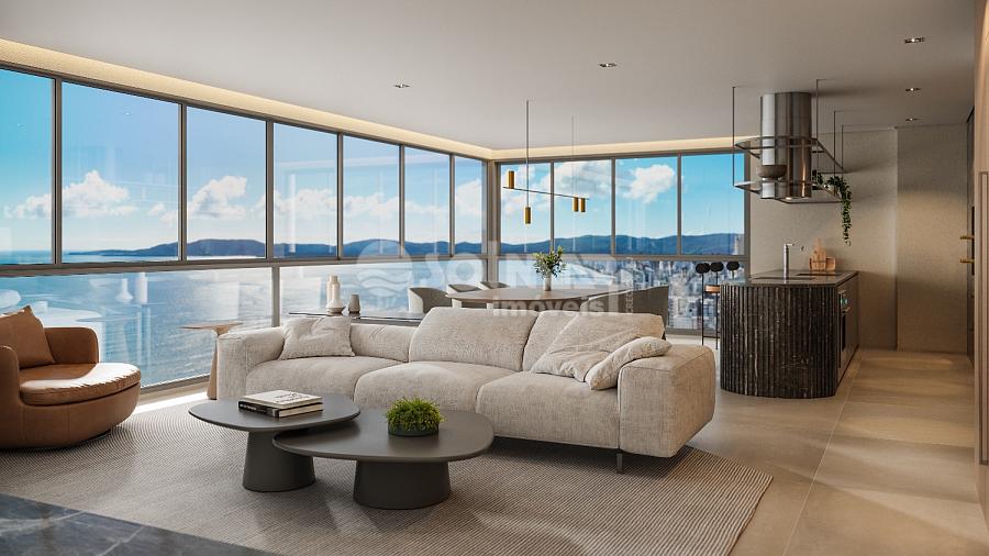 04 SUÍTES E 03 VAGAS DE GARAGEM — foto 8