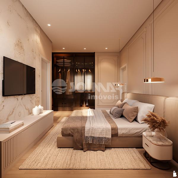 03 SUÍTES E 02 VAGAS DE GARAGEM — foto 31