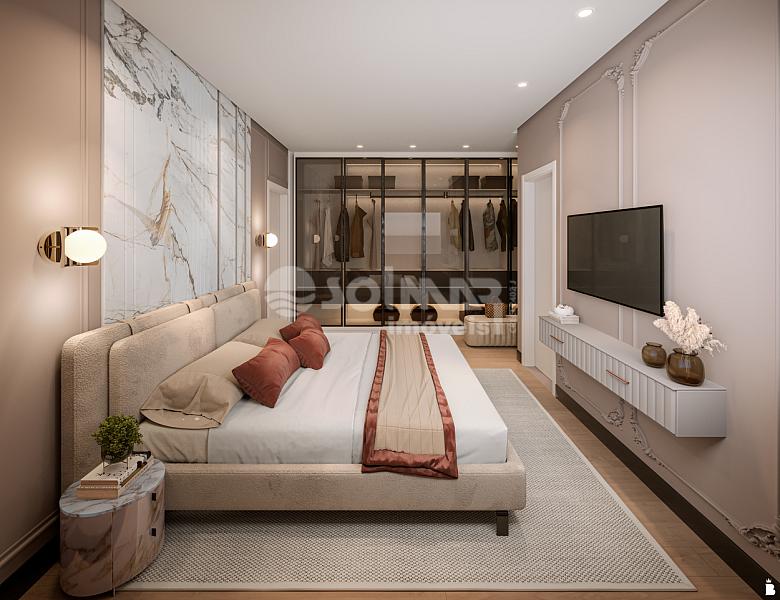 03 SUÍTES E 02 VAGAS DE GARAGEM — foto 32