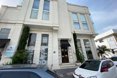 Sala Comercial Segundo Andar Avenida do Estado