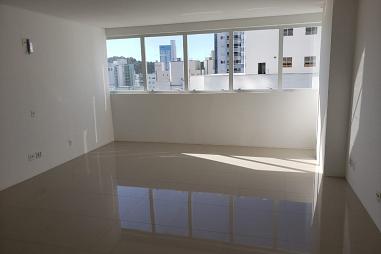 Sala Comercial Centro Médico Barra Norte