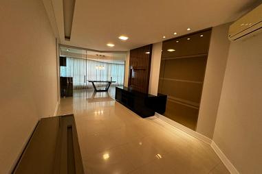 APARTAMENTO 03 QUARTOS ALTO PADRÃO