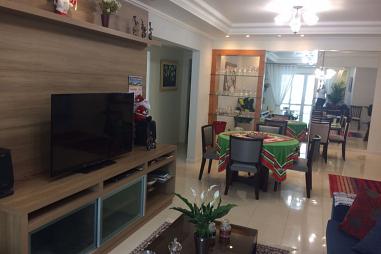 APTO TEMPORADA 2022 BARRA NORTE COM VISTA PARA O MAR