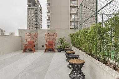 APARTAMENTO - PORTO BELO-SC