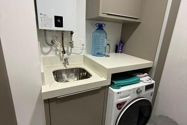 APARTAMENTO - BOMBINHAS CANTO GRANDE