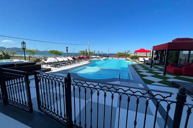 APARTAMENTO ITAPEMA - MEIA PRAIA