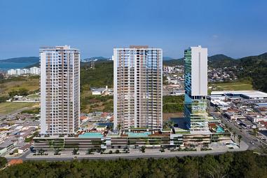 APARTAMENTO - ITAJAI