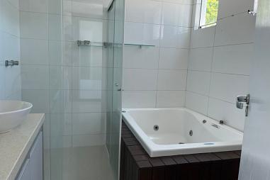 APARTAMENTO - BALNEÁRIO CAMBORIÚ