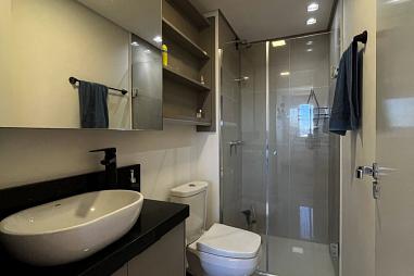 APARTAMENTO - BALNEÁRIO CAMBORIÚ