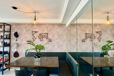 APARTAMENTO - BALNEÁRIO CAMBORIÚ