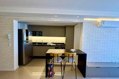 APARTAMENTO - BALNEÁRIO CAMBORIÚ