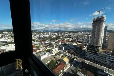 Apartamento com 2 quartos à venda, 67m², 3 banheiros, 1 garagem - Tabuleiro - Camboriú