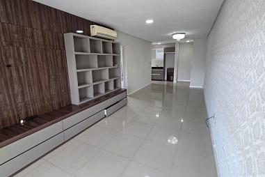 Apartamento com 2 quartos à venda, 90m², 2 banheiros, 1 garagem - Tabuleiro - Camboriú